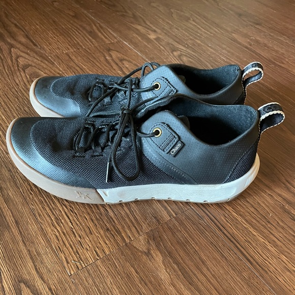 Men’s Chaco Sidetrek Lace Shoes